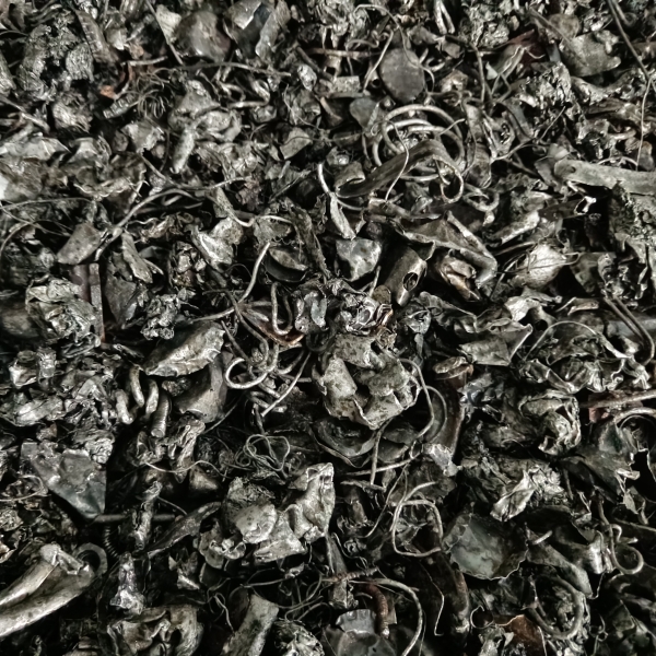 Iron Separation Sự phân tách sắt bằng cách phân tách từ tính từ từ không bền vững