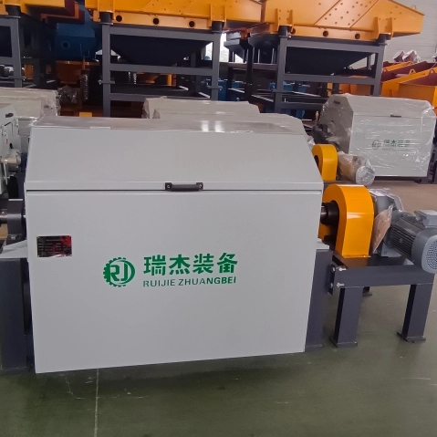 Máy tách từ hút lên hoạt động như thế nào?