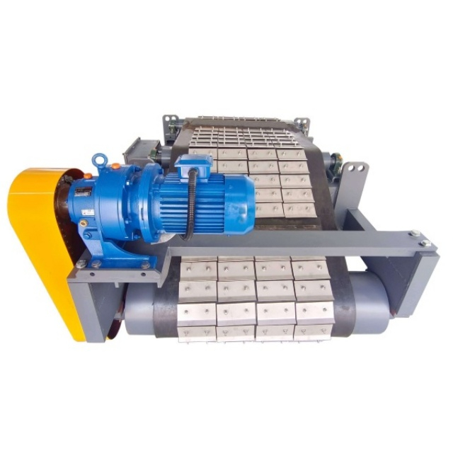 Bộ tách từ băng tần điện từ trường cao bền