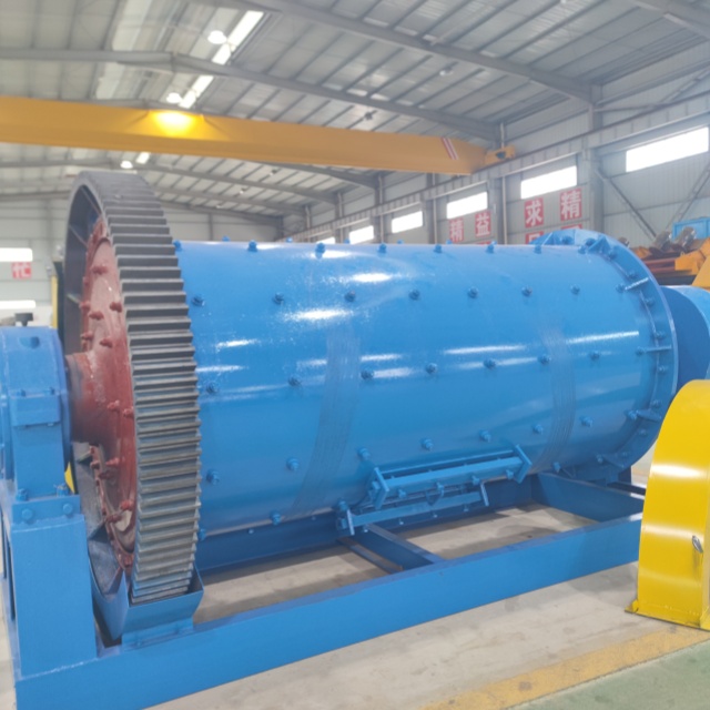 Trung Quốc Máy nghiền bi có thể tùy chỉnh để nghiền xi măng Các nhà sản xuất
