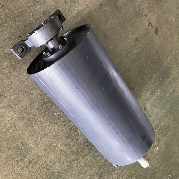 Tùy chỉnh công nghiệp Trống từ tính vĩnh viễn hiệu quả cao 