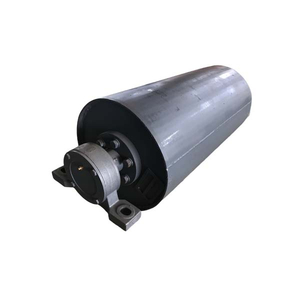 Tùy chỉnh công nghiệp Trống từ tính vĩnh viễn hiệu quả cao 